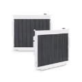 Picture of Mishimoto MM Radiators-Alum - MMRAD-F2D-83