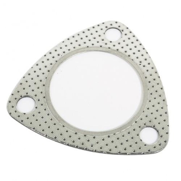 Picture of BLOX Racing Exhaust Gasket - 2.25inch (3-bolt)