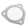 Picture of BLOX Racing Exhaust Gasket - 2.5inch (3-bolt)