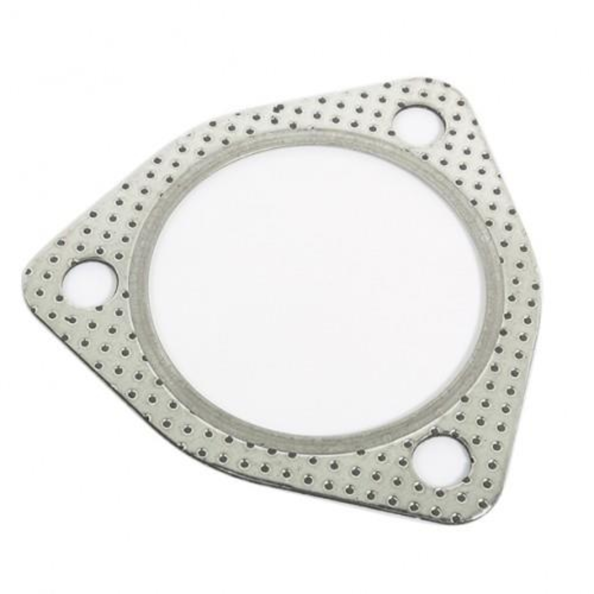 Picture of BLOX Racing Exhaust Gasket - 2.5inch (3-bolt)