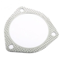 Picture of BLOX Racing Exhaust Gasket - 3.5inch (3-bolt)