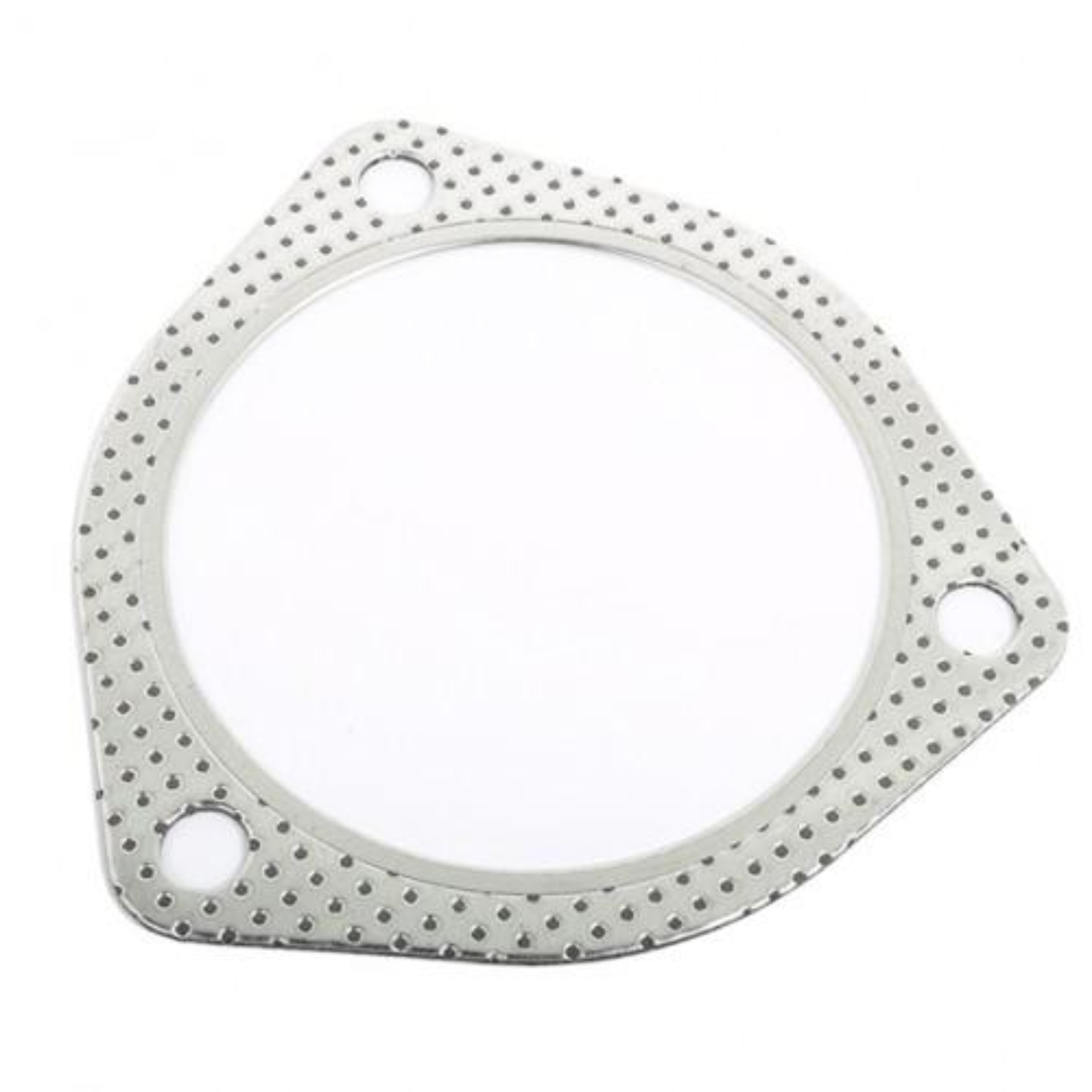 Picture of BLOX Racing Exhaust Gasket - 3.5inch (3-bolt)