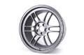 Picture of Enkei RPF1 18x9.5 5x100 38mm Offset Dark Silver Wheel *MOQ 40