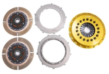 Picture of OS Giken Nissan 300ZX VG30DETT TR Series Overhaul Kit B (NS101-BF6)