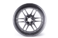 Picture of Enkei RPF1 18x9.5 5x100 38mm Offset Dark Silver Wheel *MOQ 40