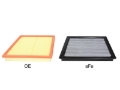 Picture of aFe P5R Drop In Air Filter - 31-10256
