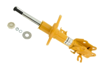 Picture of Koni Sport (Yellow) Sport Shock 2014-2015 Mazda 6 Front Left Strut