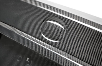Picture of Seibon 2015+ Subaru Impreza WRX/STI OEM Carbon Fiber Trunk Lid