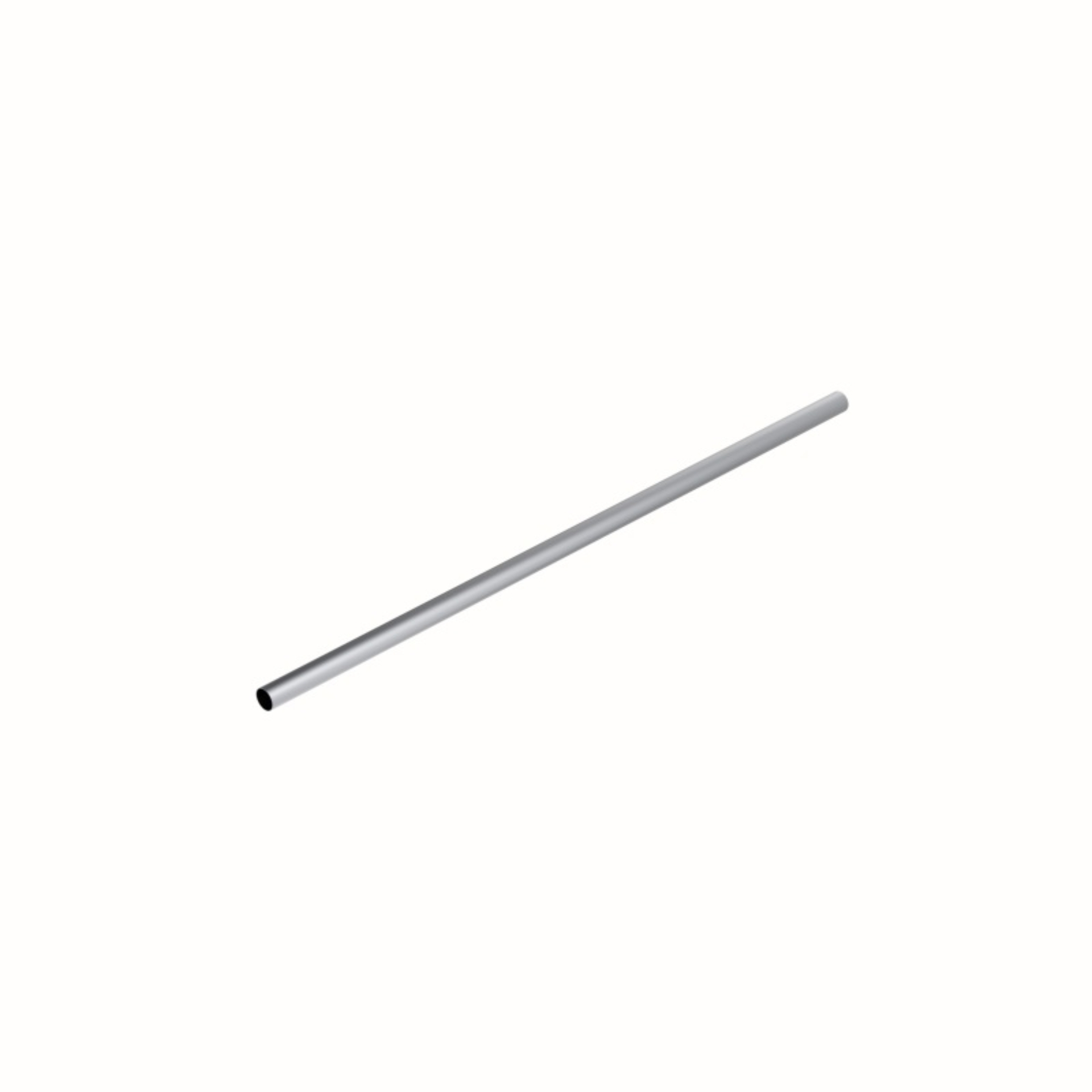 Picture of MBRP Universal 2.5in Straight Tube 90 inches - T409 (NO DROPSHIP)