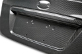 Picture of Seibon 2015+ Subaru Impreza WRX/STI OEM Carbon Fiber Trunk Lid