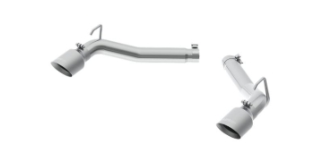Picture of MBRP 2010-2015 Chevrolet Camaro V8 6.2L 3in T304 Axle Back Muffler Delete