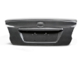 Picture of Seibon 2015+ Subaru Impreza WRX/STI OEM Carbon Fiber Trunk Lid