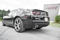 Picture of MBRP 2010-2015 Chevrolet Camaro V8 6.2L 3in T304 Axle Back Muffler Delete