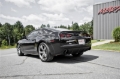 Picture of MBRP 2010-2015 Chevrolet Camaro V6 3.6L 3in Black Coated Axle Back Muffler Delete