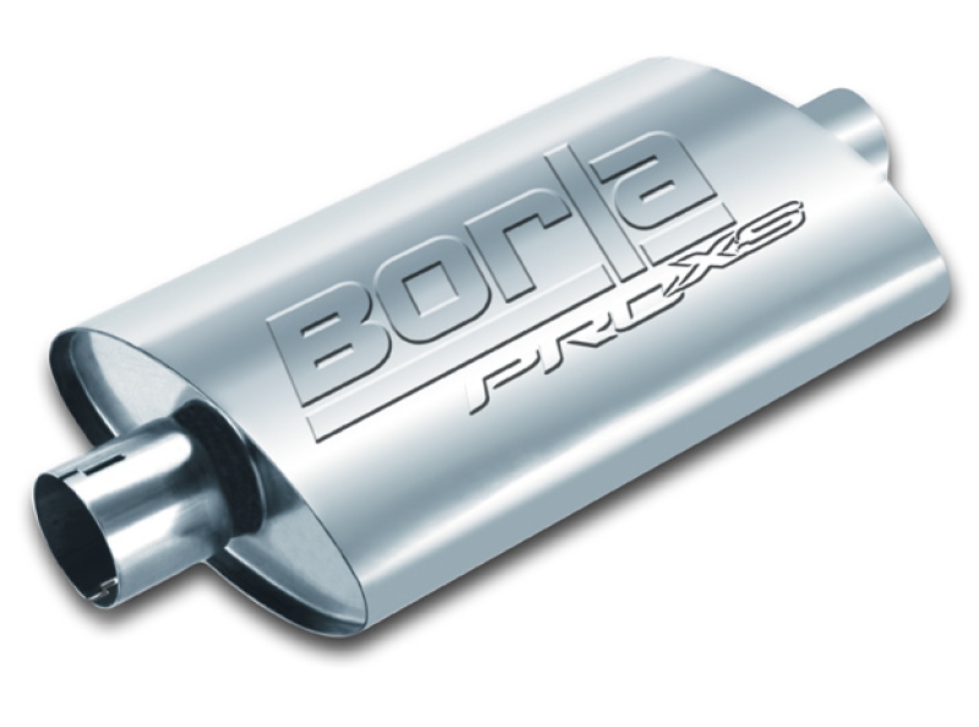 Picture of Borla BOR Pro-XS Mufflers - 400495