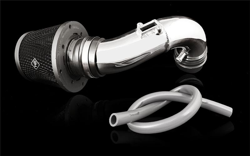Picture of Weapon R WR Secret Weapon Intake Cold Air Intakes - 307-205-101