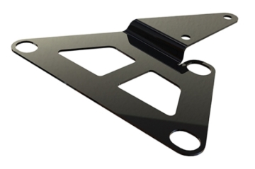 Picture of Radium Engineering 02-05 Subaru Impreza/Forester Cruise Control Relocation Bracket