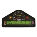 Picture of Autometer Pro-Comp Race Dash 0-8k RPM/Speed/Oil Press & Temp/WaterTemp/Fuel Pressure/Battery Gauge