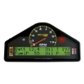 Picture of Autometer Pro-Comp Race Dash 0-8k RPM/Speed/Oil Press & Temp/WaterTemp/Fuel Pressure/Battery Gauge
