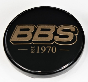 Picture of BBS Center Caps Wheel Center Caps - 10.02.5040