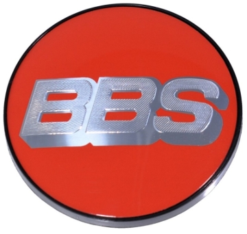 Picture of BBS Center Caps Wheel Center Caps - 10.02.4485
