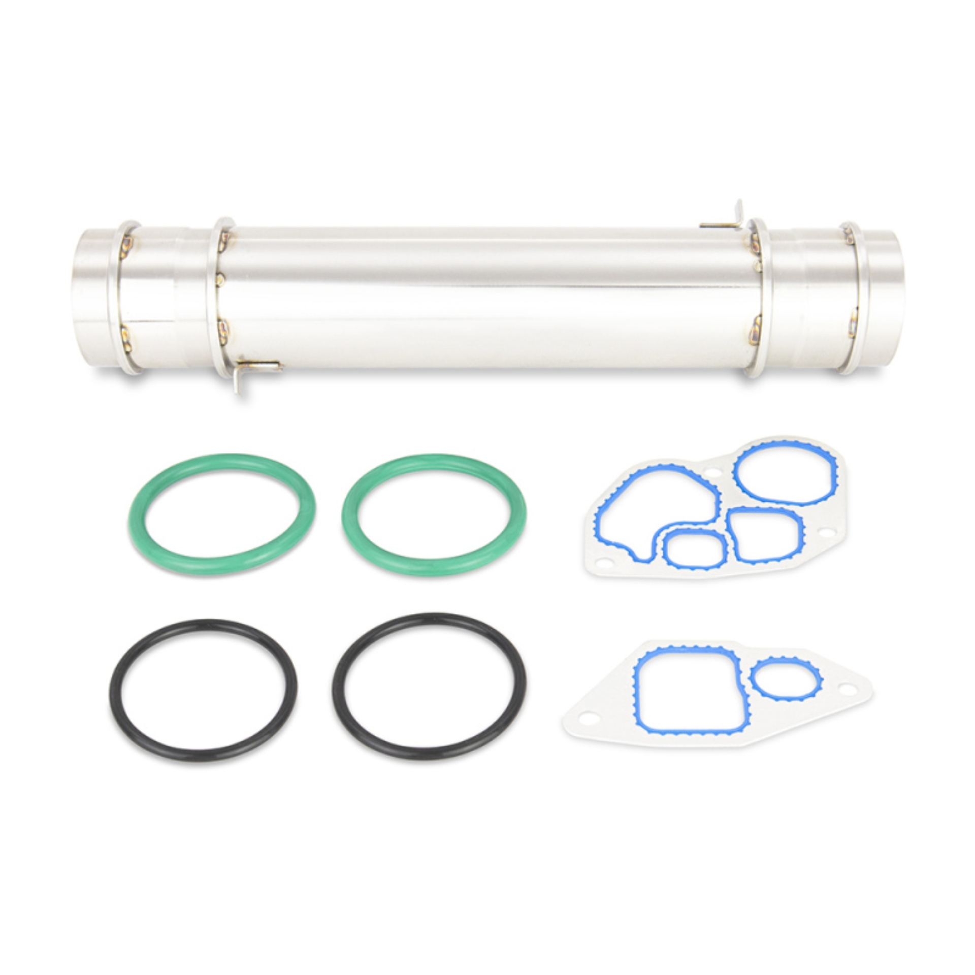 Picture of Mishimoto MM Oil Cooler-Kits - MMOC-F2D-94