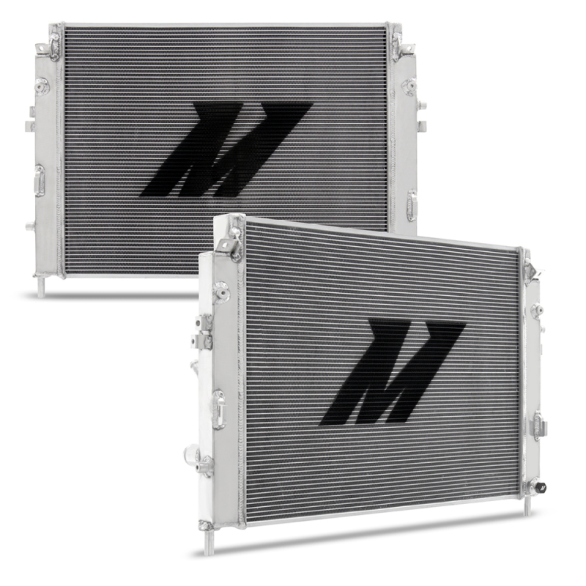 Picture of Mishimoto 06-15 Mazda Miata (NC) Performance Aluminum Radiator