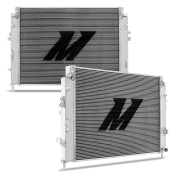 Picture of Mishimoto 06-15 Mazda Miata (NC) Performance Aluminum Radiator