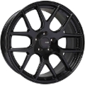 Picture of Enkei XM-6 17x7.5 5x114.3 40mm Offset 72.6mm Bore Gloss Black