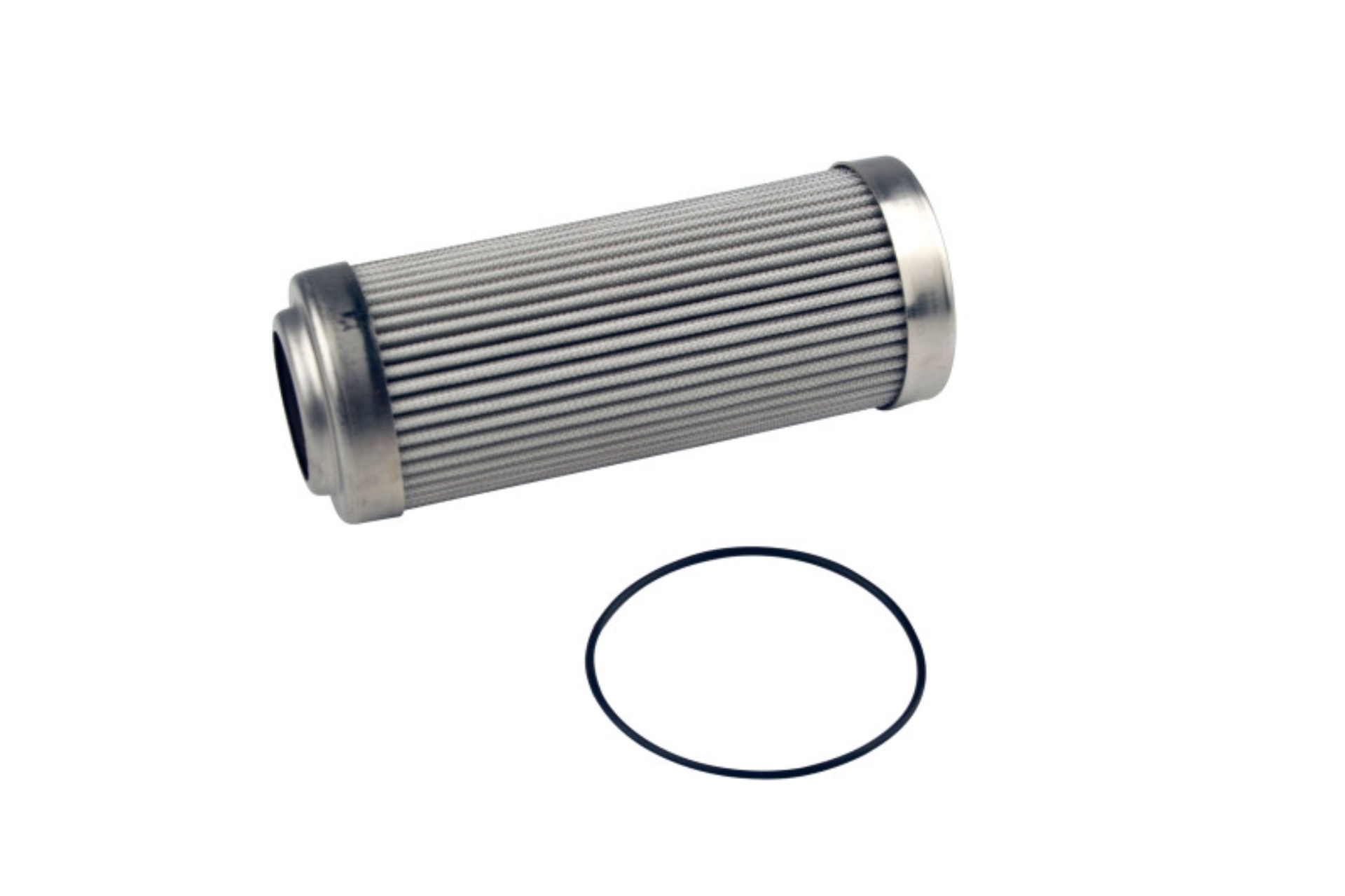 Picture of Aeromotive Filter Element - 10 Micron Microglass (Fits 12339/12341)