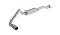 Picture of MBRP 2015 Chevy/GMC Colorado/Canyon 2.5L & 3.6L Aluminized 3in C/B Single Side Exit