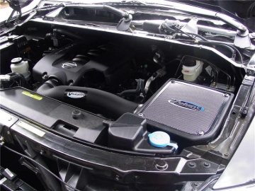 Picture of Volant 04-10 Infiniti QX56 | 04-15 Nissan Titan/Armada 5.6L V8 Powercore Cold Air Intake