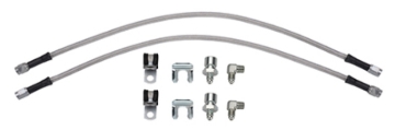 Picture of Wilwood Flexline Kit Front 17-19 Ford Raptor