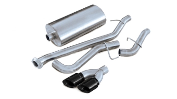 Picture of 02-06 TAH YKN 5.3L; 3in.CB SSE TWN 4in. SPRT
