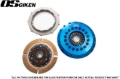 Picture of OS Giken R56 Mini Cooper S STR1CD Overhaul Kit B
