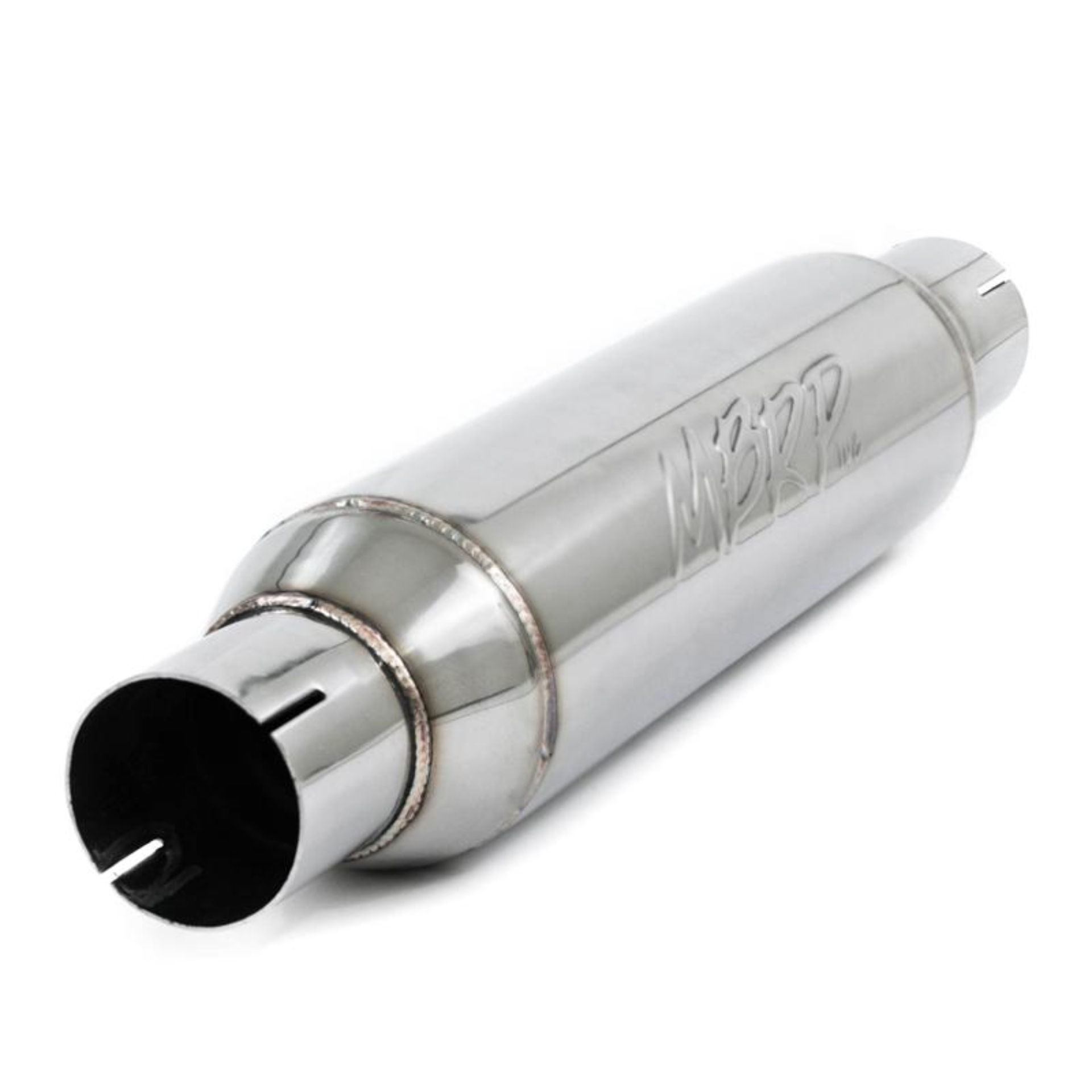 Picture of MBRP Univ Resonator 304 - R1012