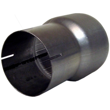 Picture of MBRP Universal 4in ID. to 5in OD. 7in in length AdapterT409
