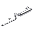 Picture of MBRP 86-00 Jeep 2.5L Cherokee 2.5in Cat Back Single T409