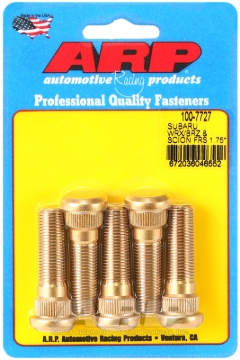 Picture of ARP Subaru BRZ/Scion FRS Wheel Stud Kit