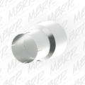 Picture of MBRP Universal 4in ID. to 5in OD. 7in in length AdapterT409