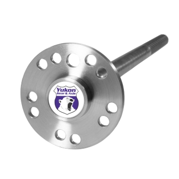 Picture of Yukon Gear Cut To Fit Alloy Axle - Early Ford 9in Passenger w/ 31 Splines Double Drilled