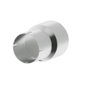 Picture of MBRP Universal 4in ID. to 5in OD. 7in in length AdapterT409