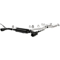 Picture of 19216-Street Cat-Back Exhaust System Jeep