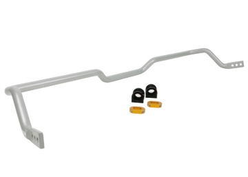 Picture of Whiteline 03-06 Mitsubishi Lancer Evo 8/9 Rear 24mm Swaybar-X h/duty Blade adjustable