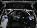 Picture of Cusco Strut Bar OS-Type Front Strut Bar 2016 Mazda Miata Roadster (ND5RC)