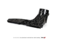 Picture of AMS Performance 2015+ VW Golf R MK7 Chopped Carbon Fiber Intake