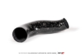 Picture of AMS Performance 2015+ VW Golf R MK7 Chopped Carbon Fiber Intake