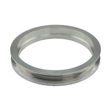 Picture of Industrial Injection 4in O.D. HX40 Exhaust Outlet Flange