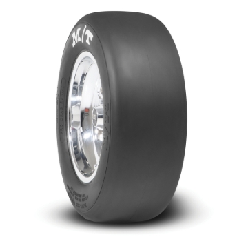 Picture of Mickey Thompson Pro Drag Radial Tire - 32/14R15 R1 - 250851