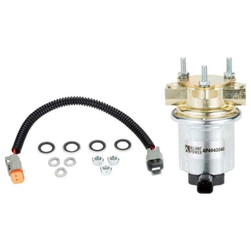 Picture of Industrial Injection 98-03 Dodge Cummins 24V ISB w/ Vp44 Fuel Transfer Pump